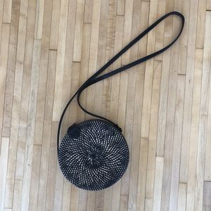 Bali Crossbody